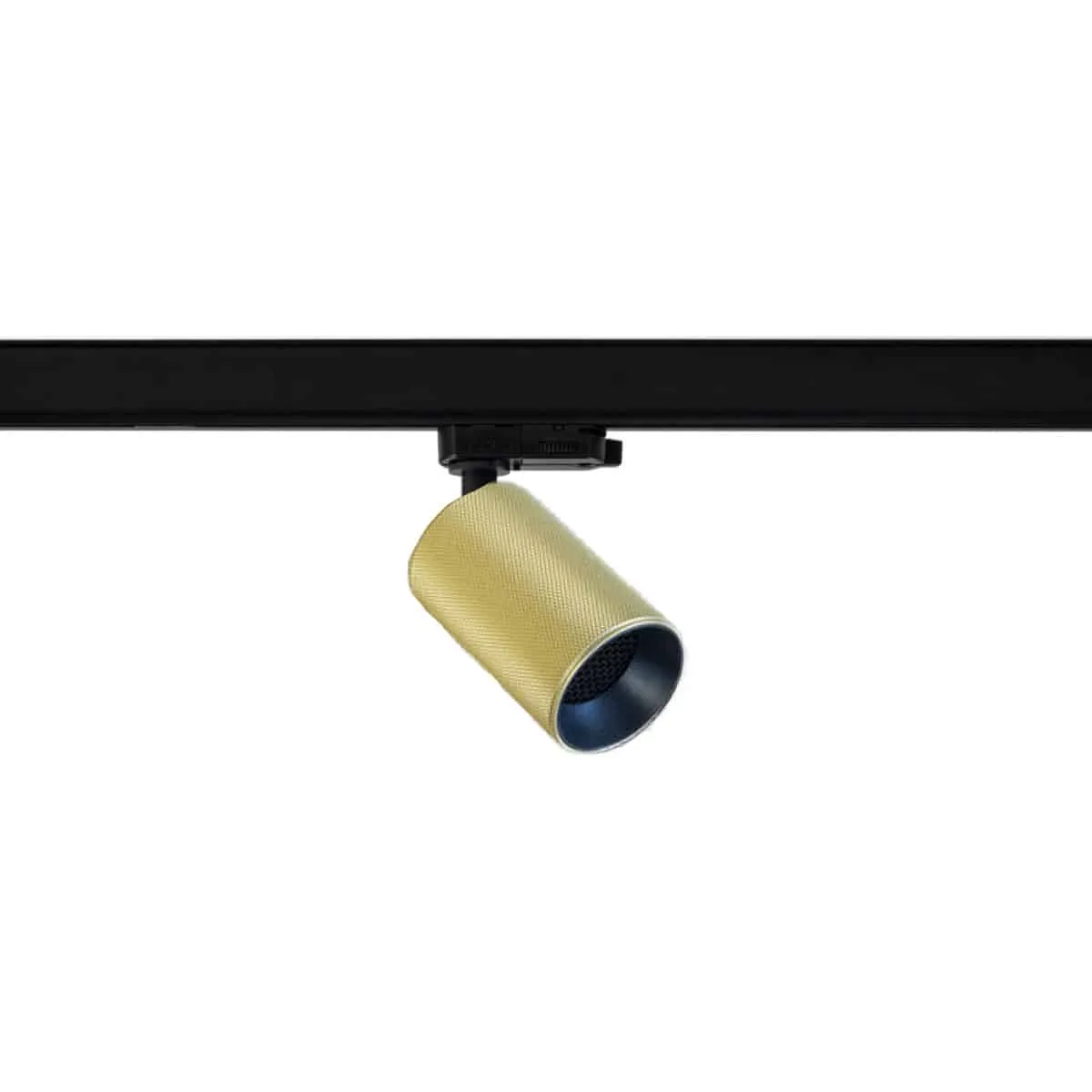 Global Tube Pro Fender Mässing GU10