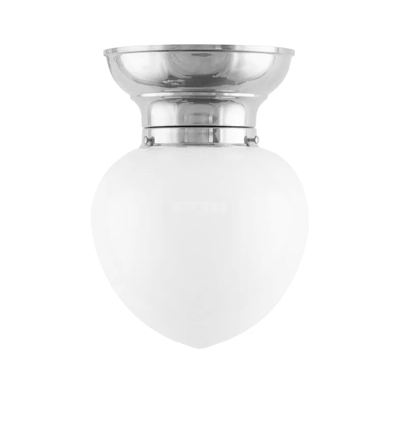 Karlskrona lampfabrik - Fröding 100 - Karlskrona lampfabrik - Nickel