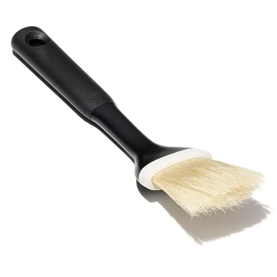 OXO Backpinsel Good Grips Schwarz Kunststoff/Silikon 21.84 cm