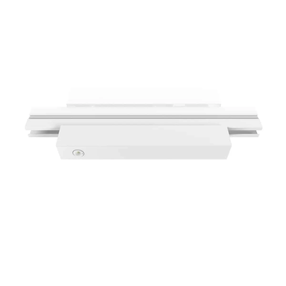 LifeSafe Nödljusarmatur Global Trac Dali Vit