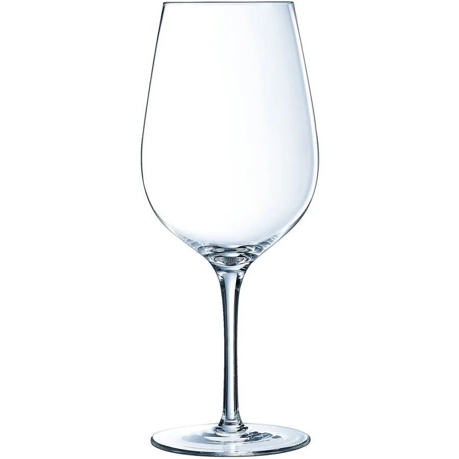 Chef&Sommelier Weinglas Sequence Transparent Glas 23.5 cm 9.5 cm