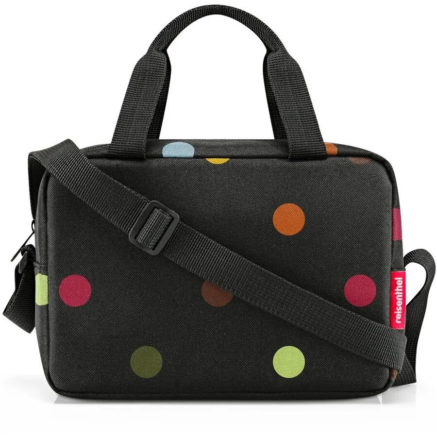 Kühltasche Reisenthel to-go Dots 3 l