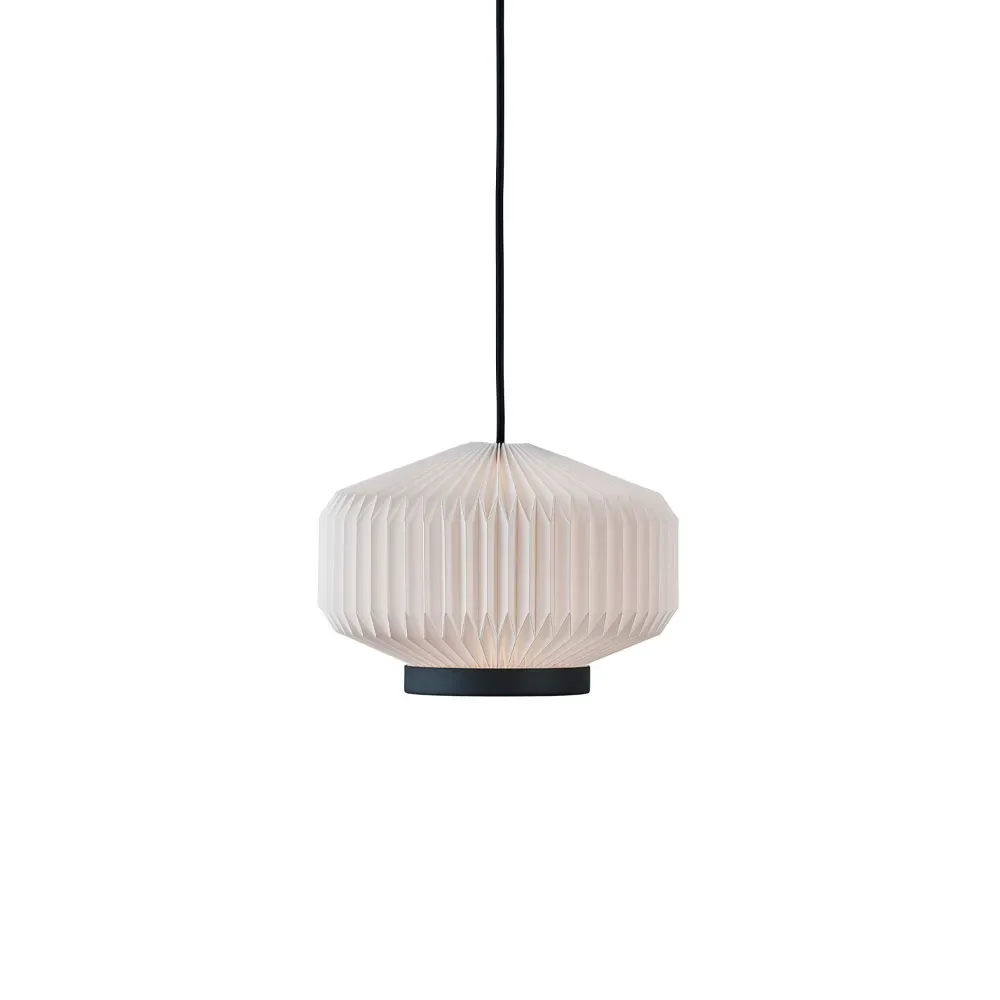 Le Klint Shibui pendel white, small