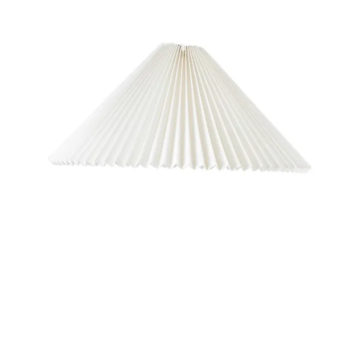 Timberline Skjerm White - GUBI - Stoff / Tekstil