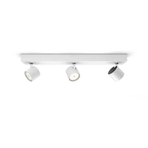 Philips - Star 3 - Spotlight - vit