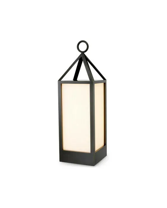 Riserva gulvlampe bronze