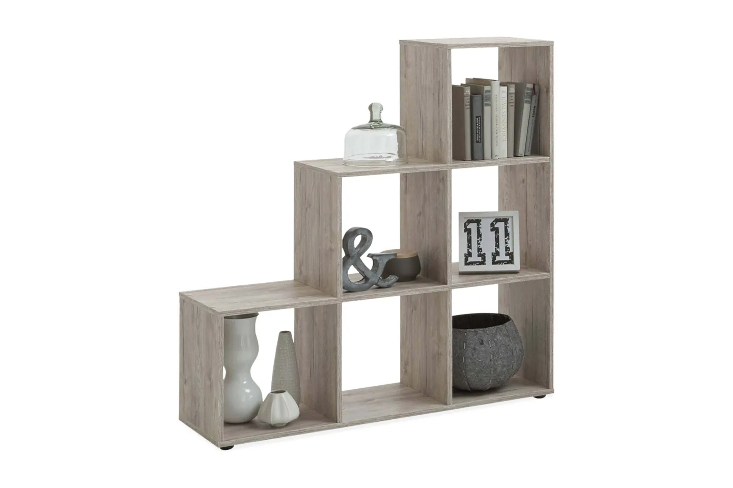 Arnim Hylla 105 cm Trappsteg - Sandek