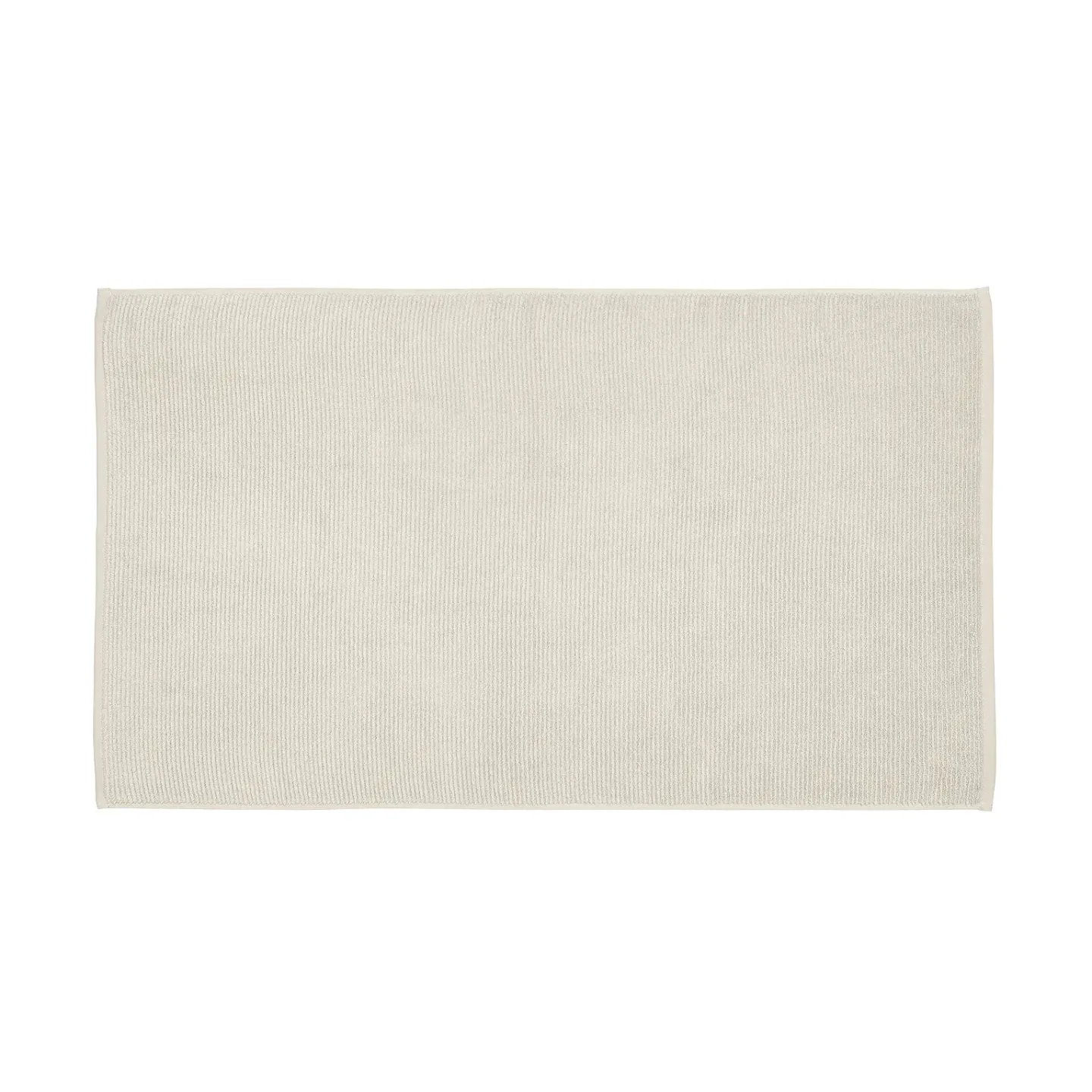 blomus Tuyo Badezimmermatte Moonbeam, 60x100 cm