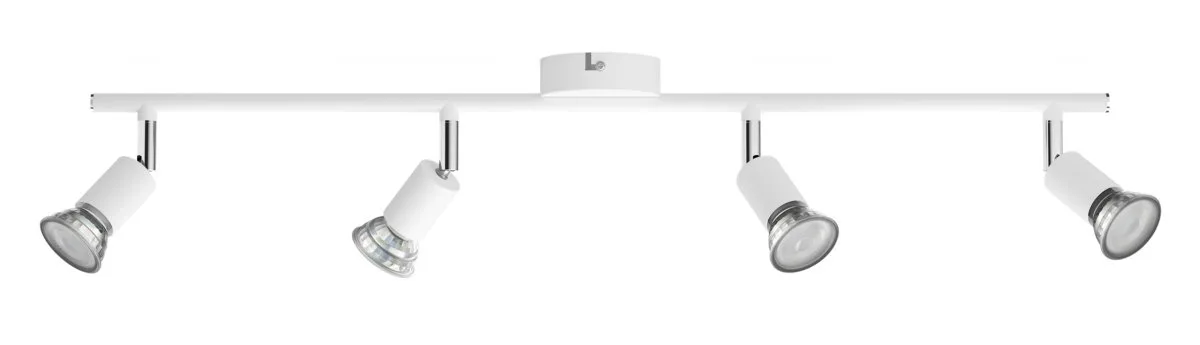 Philips - Limbali 4 - Spotlight - vit