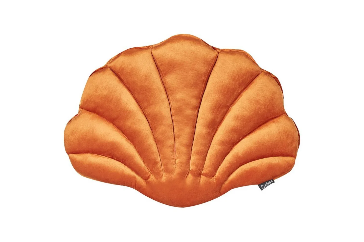 Prydnadskuddar Consolida Orange - Orange