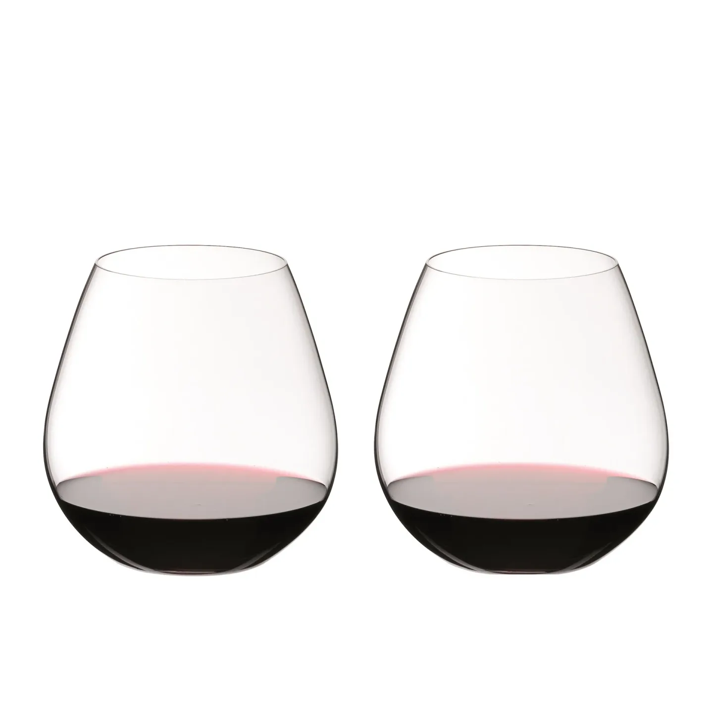 Riedel Riedel O Pinot-Nebbiolo vinglas 2-pack 69 cl