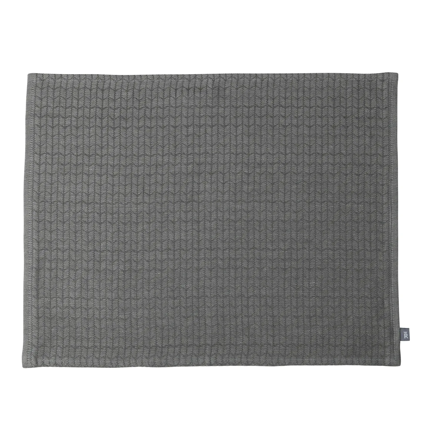 Rörstrand Swedish Grace bordstablett 35x45 cm Sten