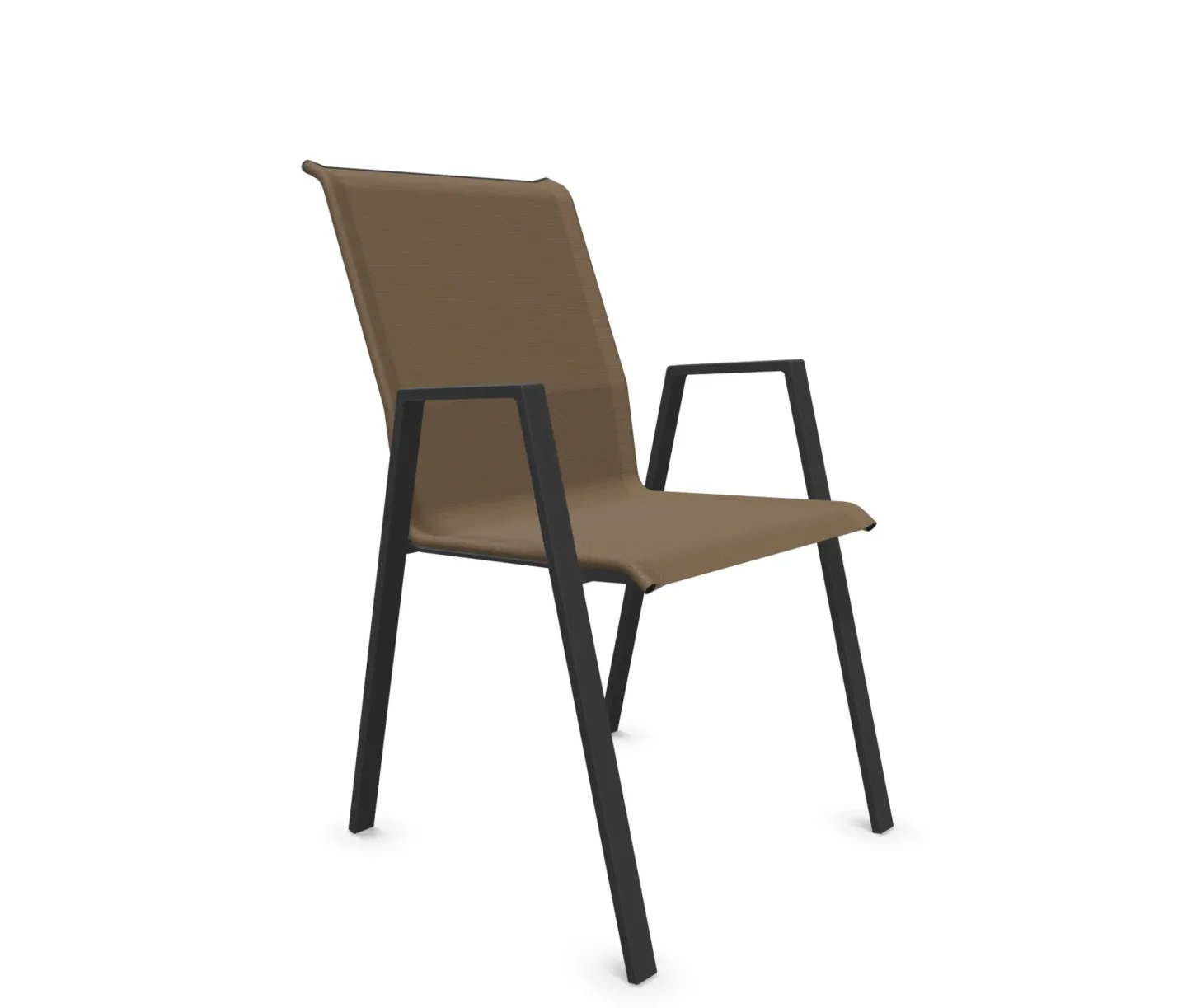 Schaffner Matten-Sessel Luzern Comfort Braun | Schubiger Möbel