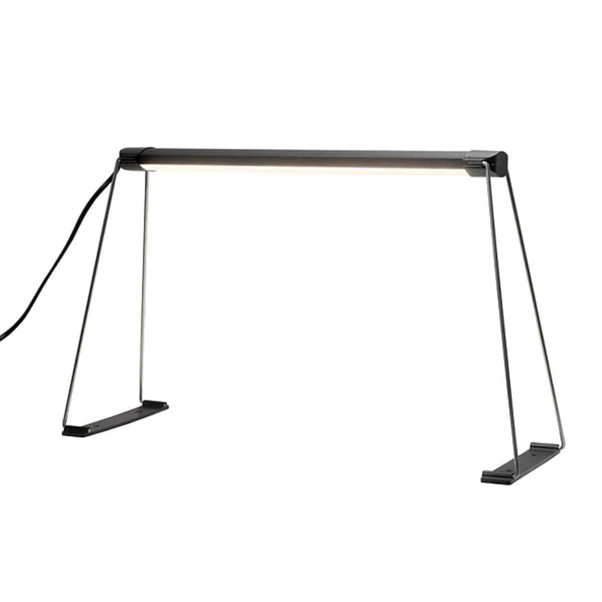Verso Bordslampa Växtbelysning 14W 840 750lm Svart