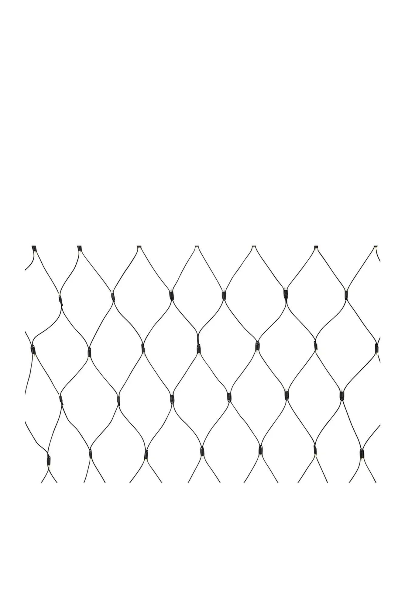 Chrissline Lichtnet Kalt 1,7x2 m