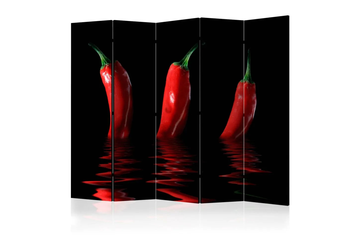 Kadira Rumsavdelare 172x225 cm -