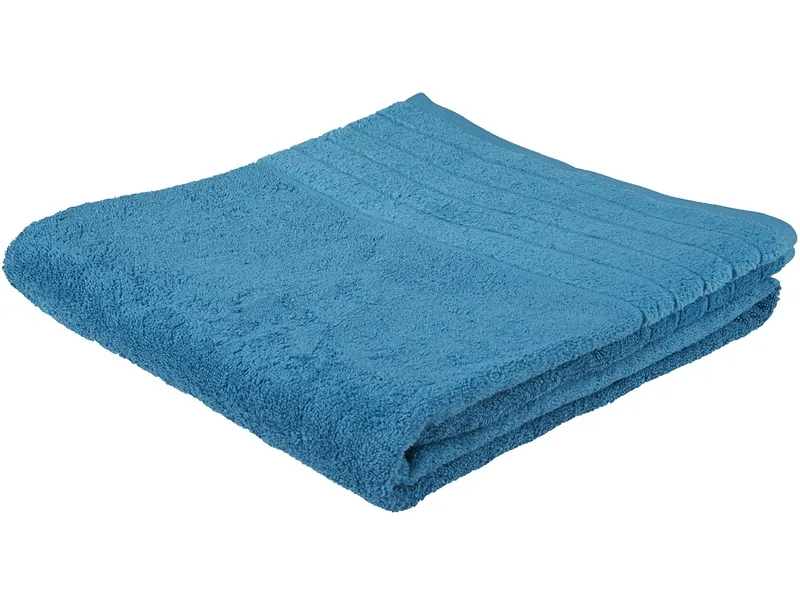 Badehandtuch SIERRA 100x150cm petrol