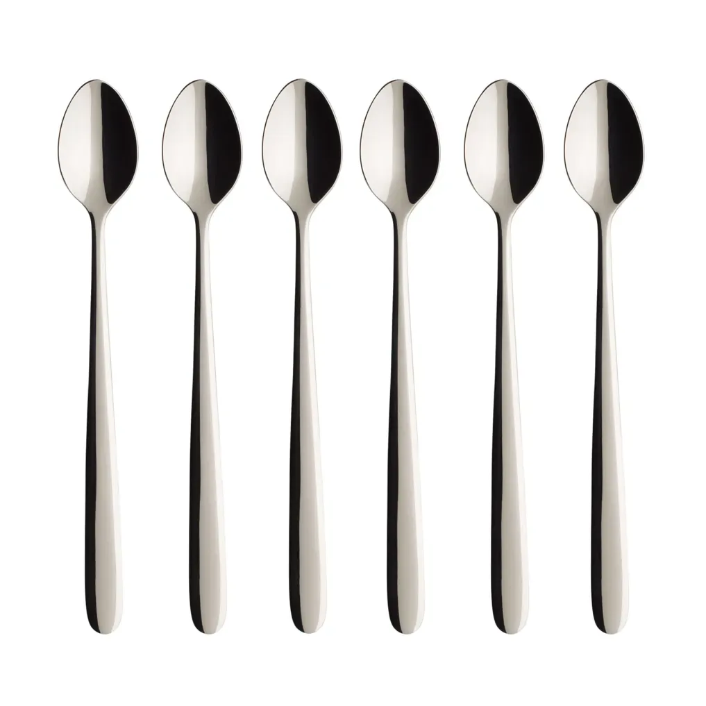 Villeroy & Boch Daily Line longdrink sked 6-pack 6-pack