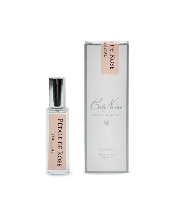 Scent Spray Rose Petal