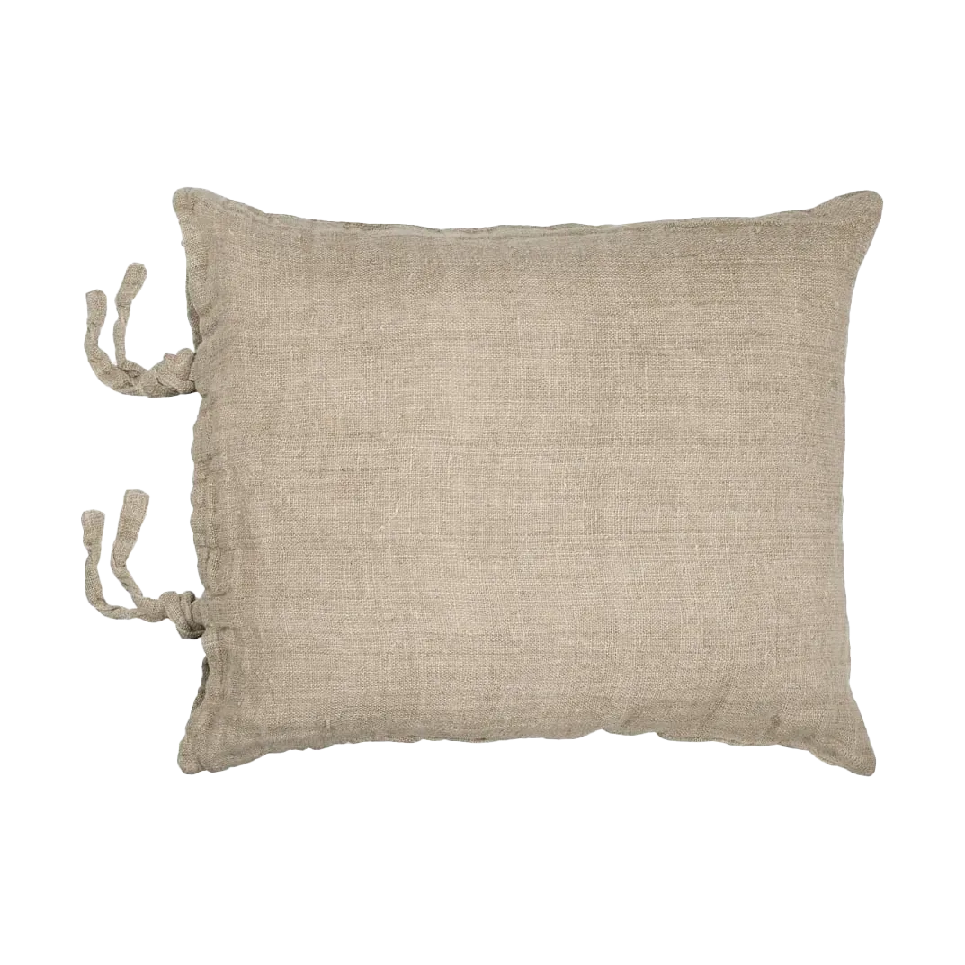 Olsson & Jensen Lina kuddfodral 50x60 cm Beige