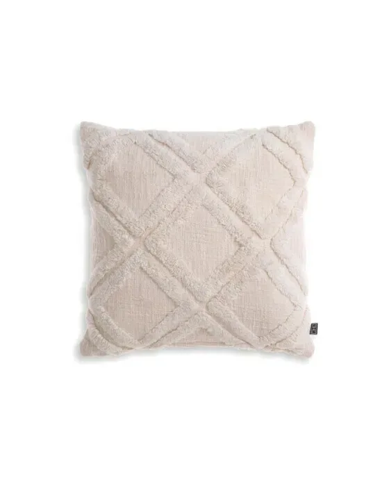 Maris Cushion Off-white