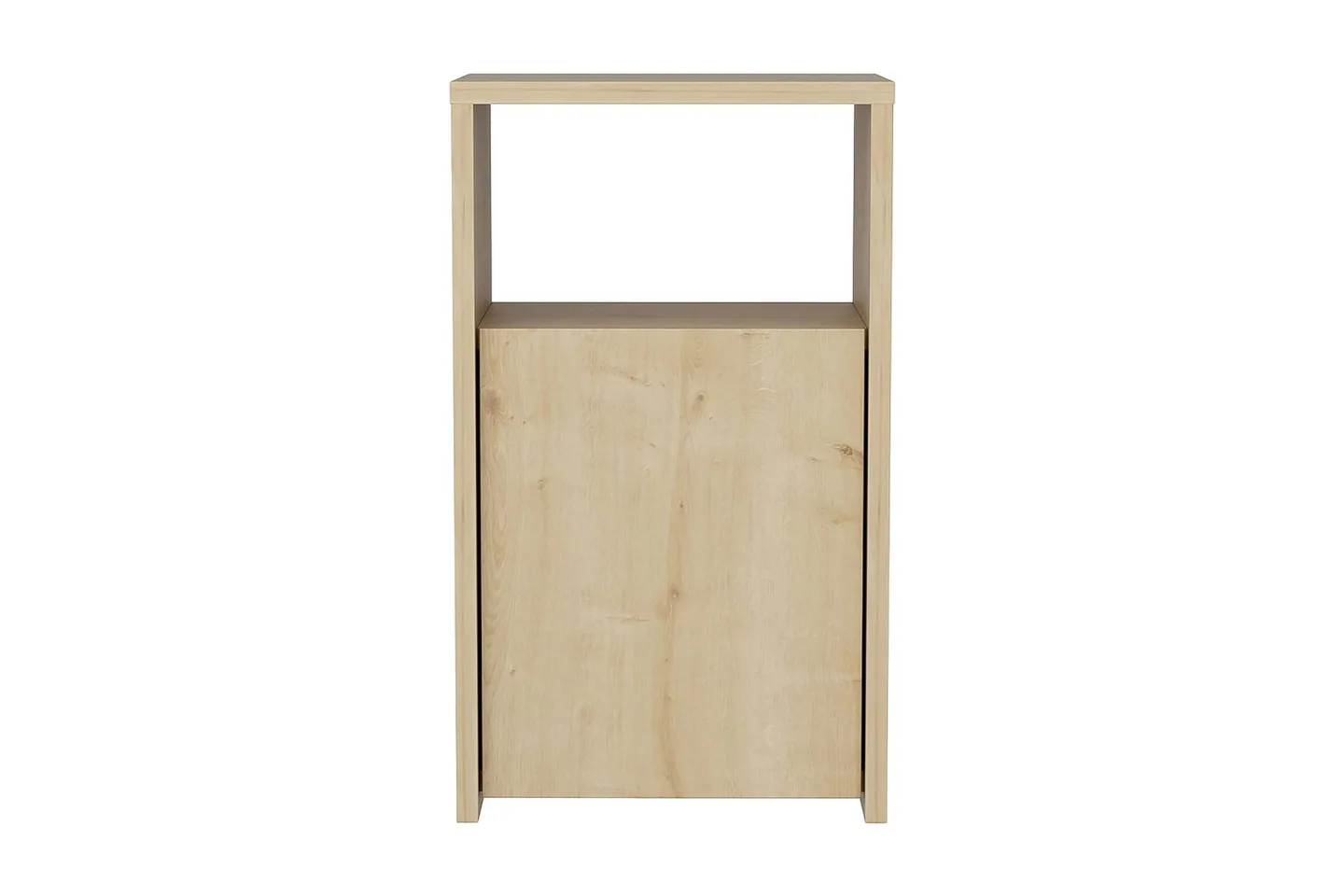 Rinorea Sängbord 36x61,4 cm - Brun