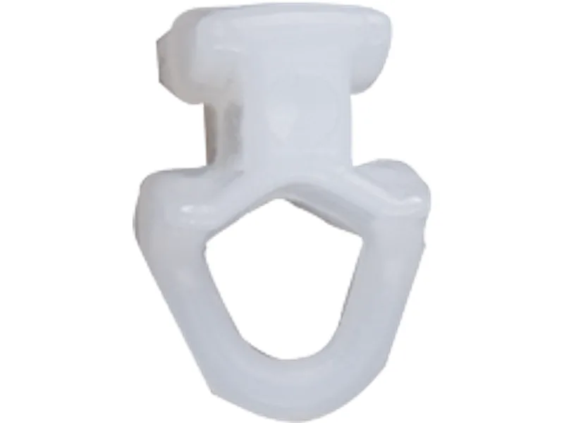 Gleiter nylon weiss