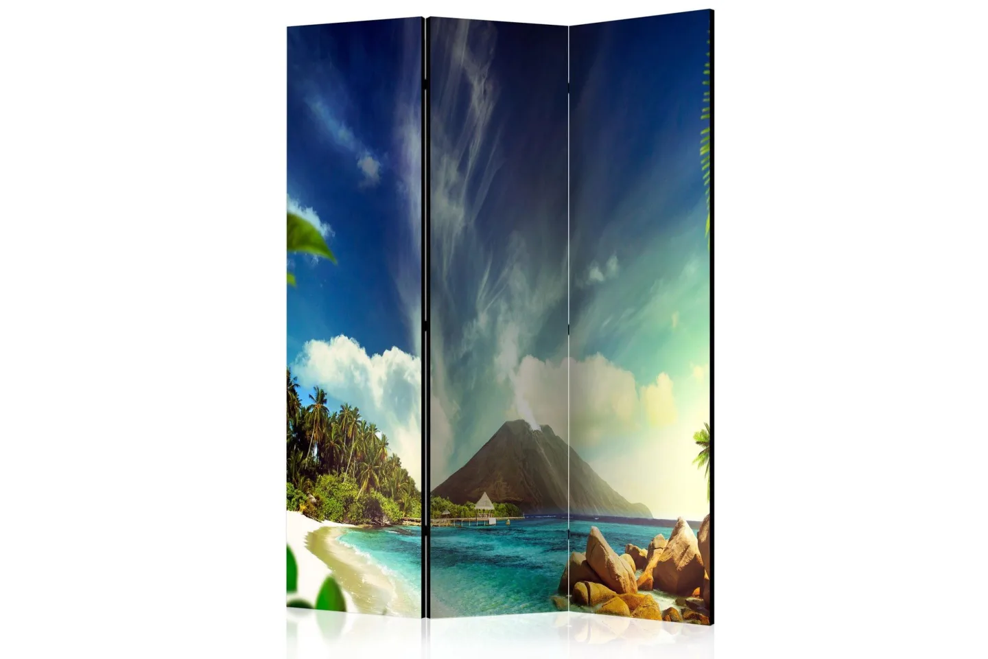 Kadira Rumsavdelare 135x172 cm -