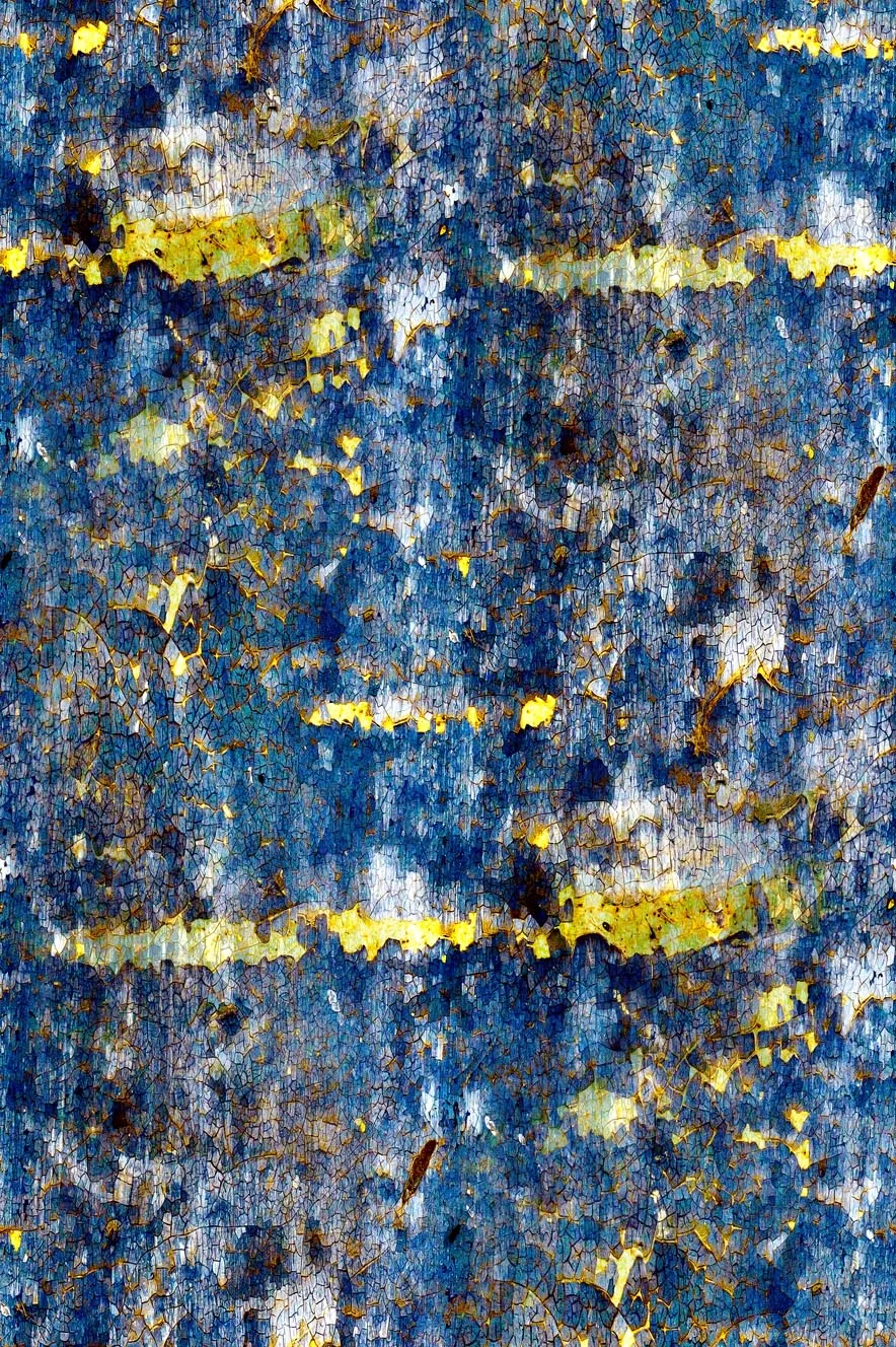 Wilton-teppe - Estella (blå) (Size: 180 x 270 cm)