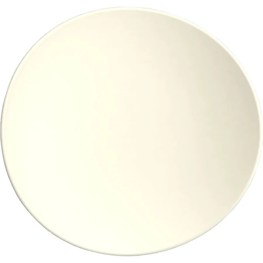 BAUSCHER Schale Purity weiss Noble China 1 Stk