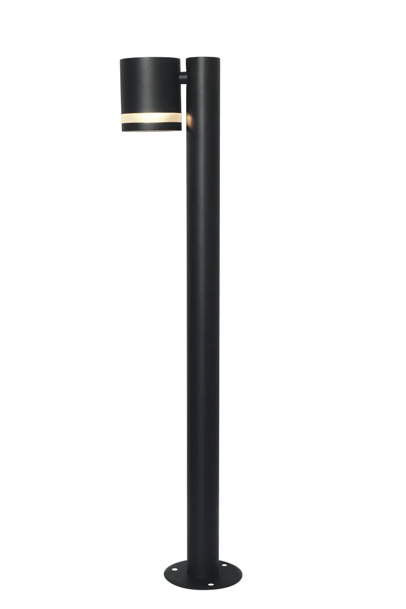 Nordic Lighting - Karlshamn 80cm - Pollare - Svart