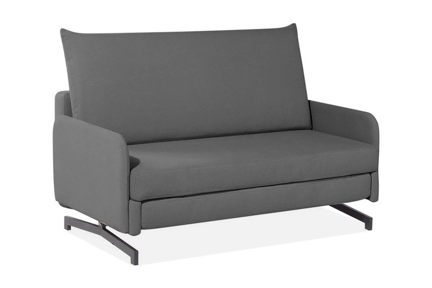 Belfast Bäddsoffa 148 cm - Grå