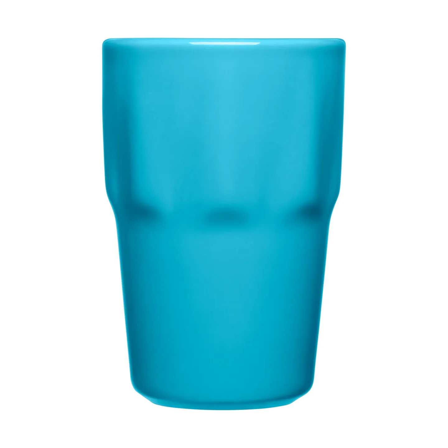 Iittala Solare Becher 30 cl Electric Blue
