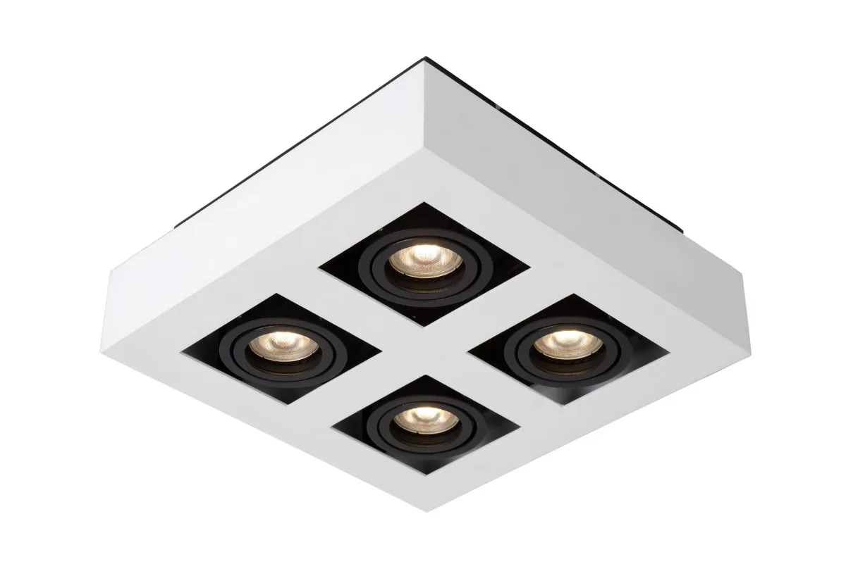 Lucide - Xirax 4 - Spotlight - Vit