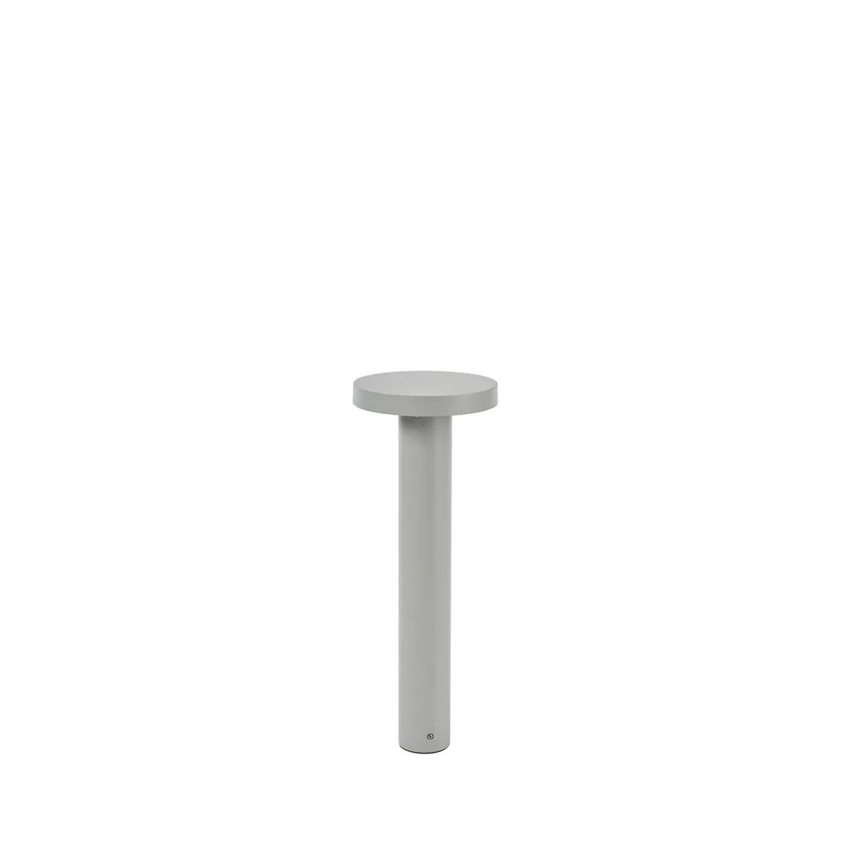 Norlys - Borg 55cm - Pollare - Aluminium