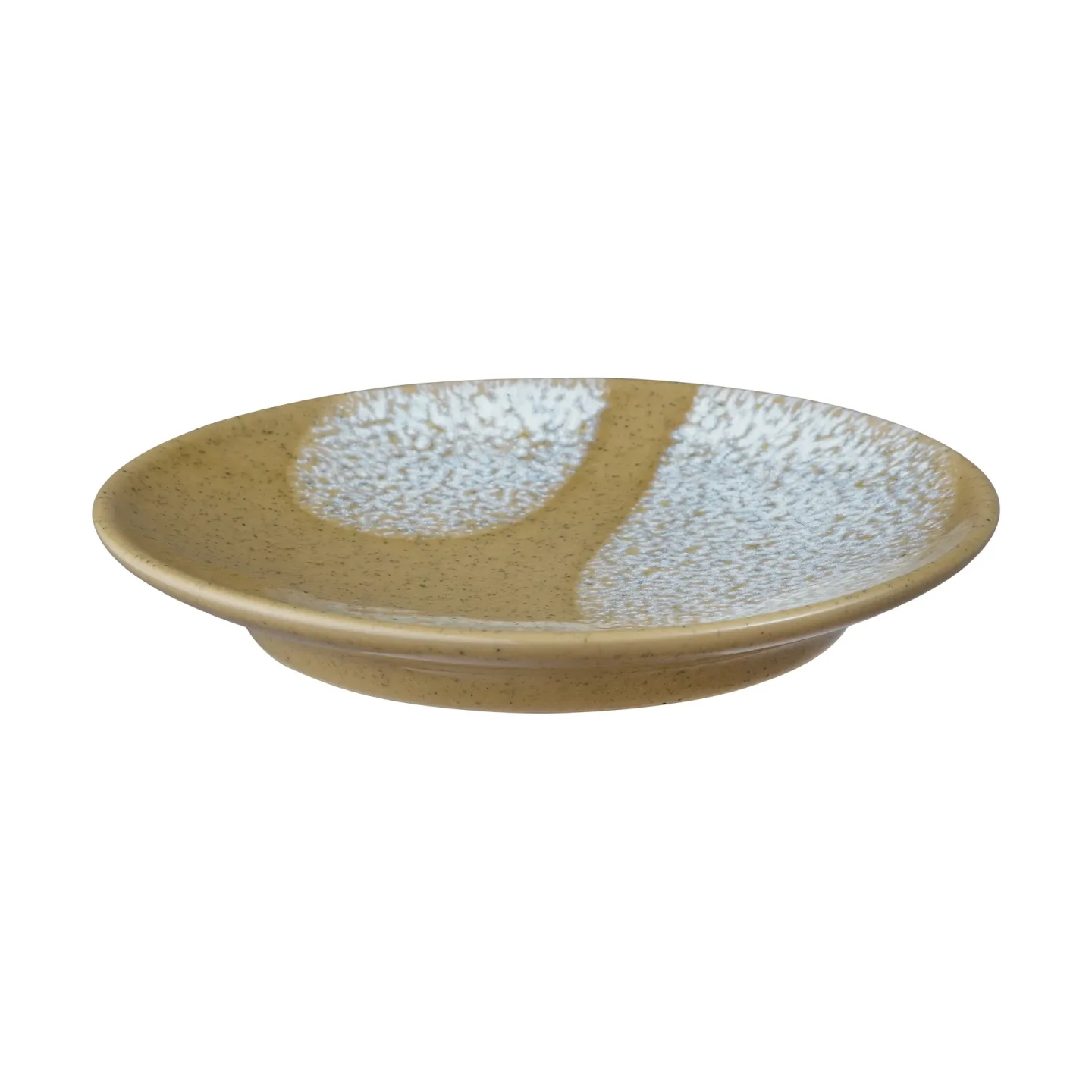 Denby Kiln Accents Teller S Ø17 cm Ochre