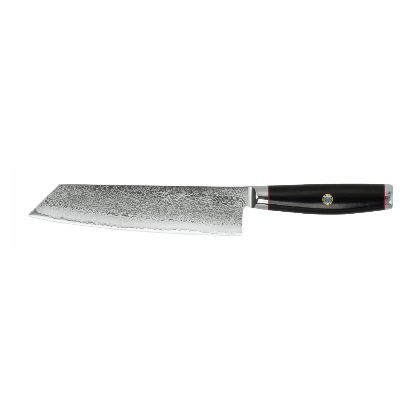 Yaxell - Yaxell Super Gou Ypsilon Kiritsuke 20 cm Inkl. Knivskydd - Kockknivar - Metall
