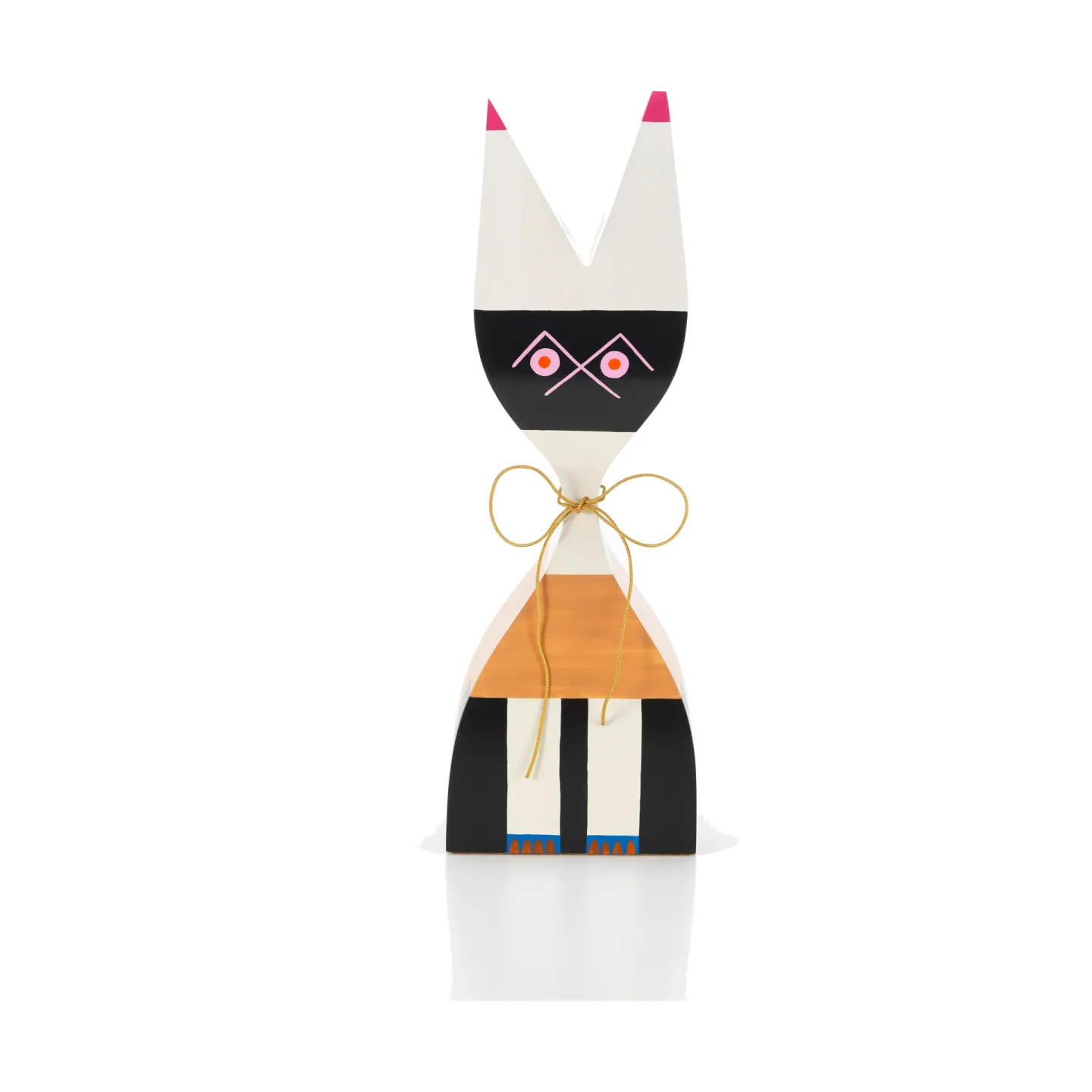 Vitra Wooden Dolls No. 9 super large