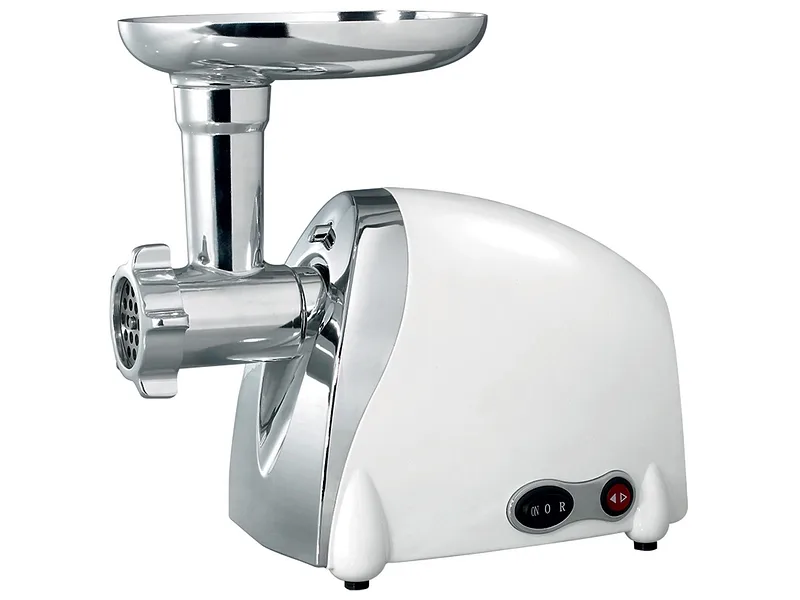 OHMEX Fleischwolf OHM-DUETTO-PLUS