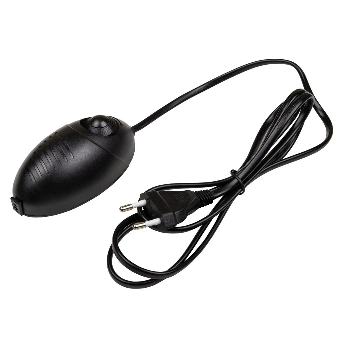 SMAK Design - Dimmer/trafo inkl sladdställ - Tillbehör - Svart