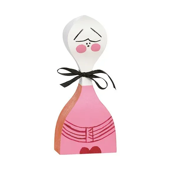 Vitra Wooden Dolls multi, no. 2