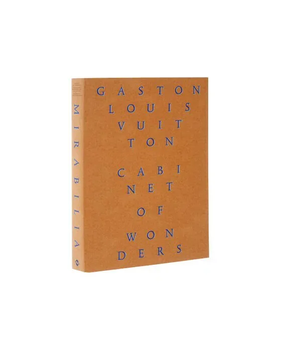 LV - Cabinet of Wonders