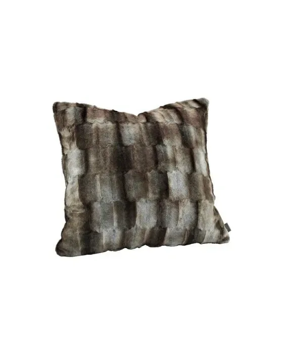 Belmont pudebetræk grey