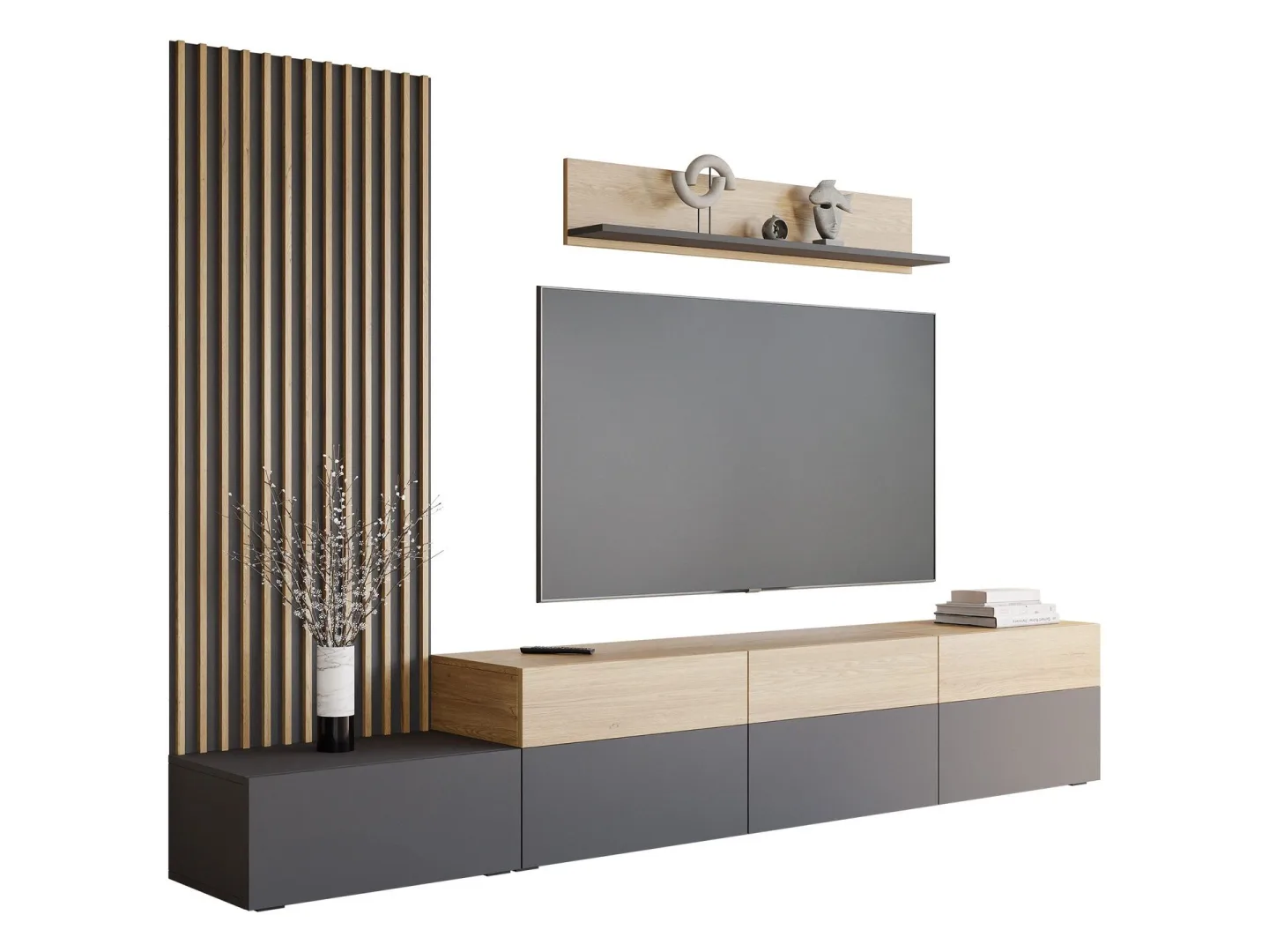 Kyrelon Tv-Enhet -