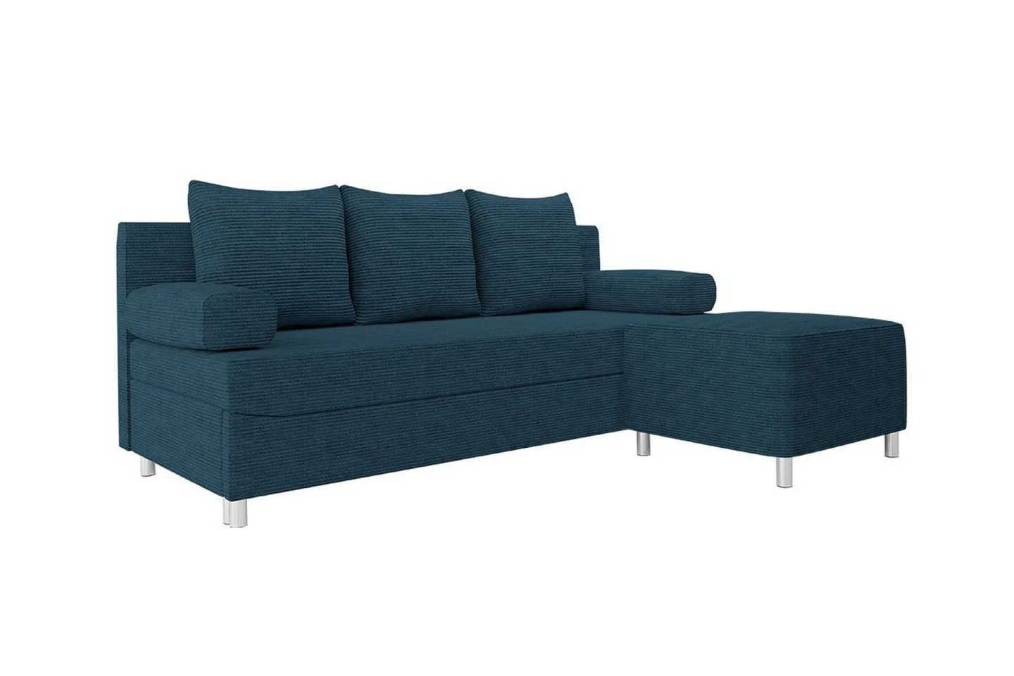 Kintore 2-sits Bäddsoffa -