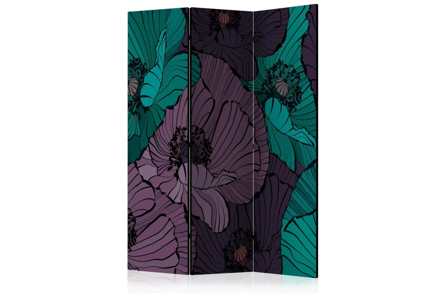 Kadira Rumsavdelare 135x172 cm -