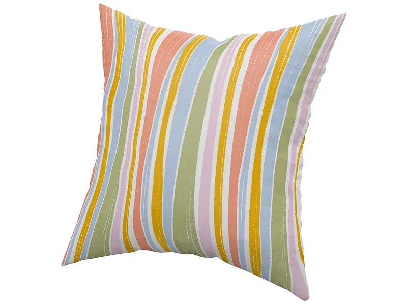 Kopfkissenbezug DREAMMY 65x65cm baumwollsatin