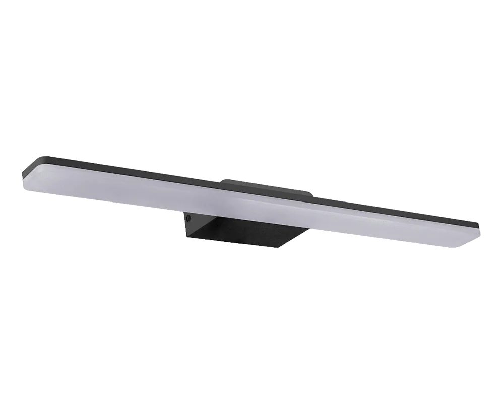 Westal - Aqua II 60cm - Badrumslampa - Svart