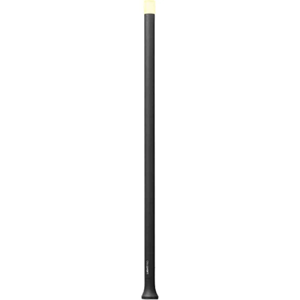 Erba Mid Pollare 12V Medium 1W 3000K Svart