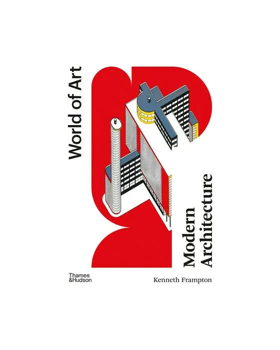 World of Art - Modern Architecture